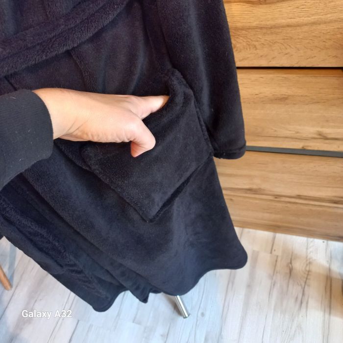 Męski szlafrok xl. BZ Stan jak nowy