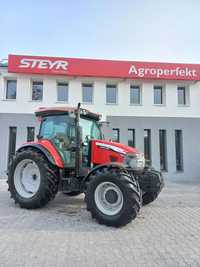 McCormick X 60.50  Case, New holland, niski przebieg, klimatyzacja