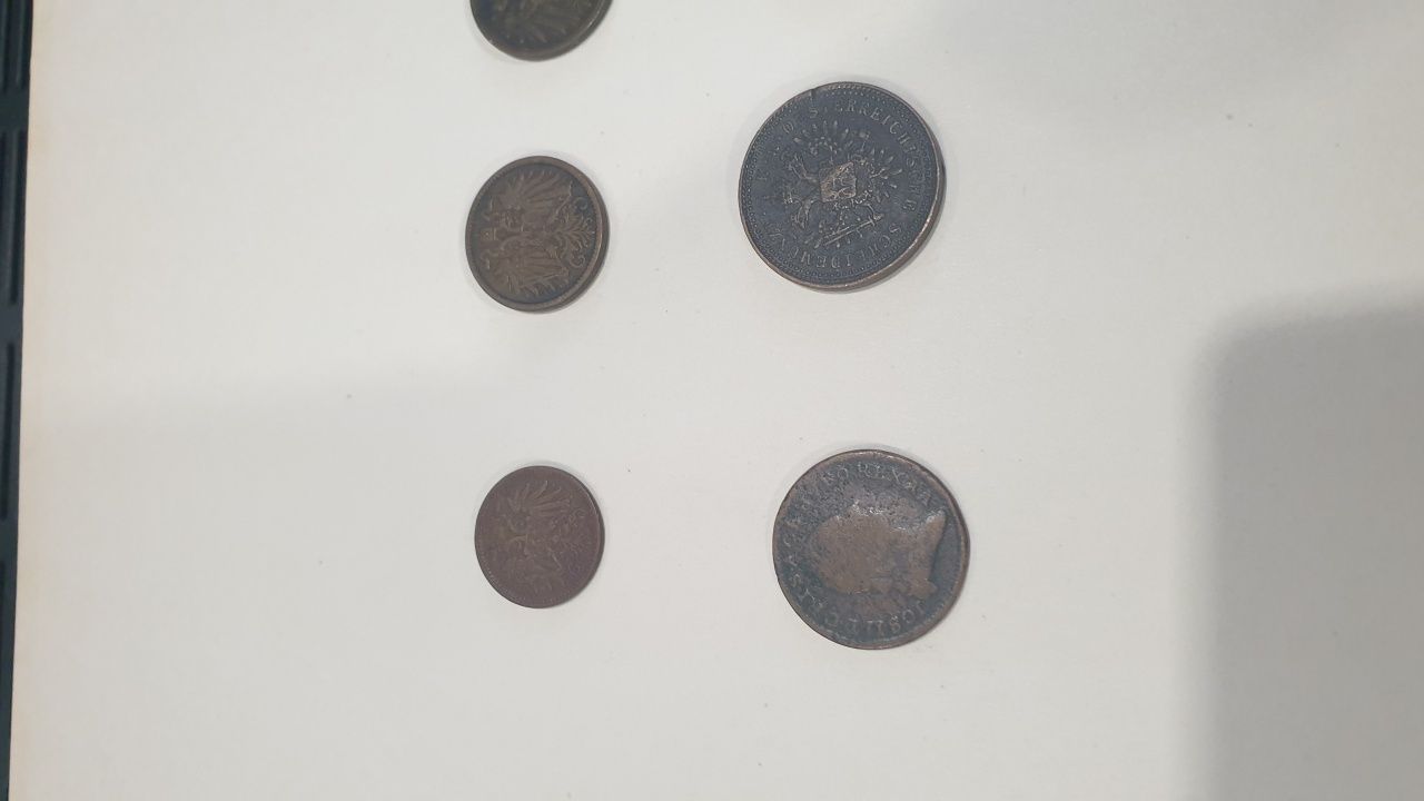 Монети для нумізмата
