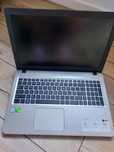 Laptop Asus model R540U
