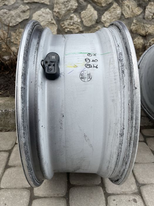 Диски R18 5/150 LEXUS LX470 LX570 TOYOTA Land Cruiser 100 200 SEQUOIA