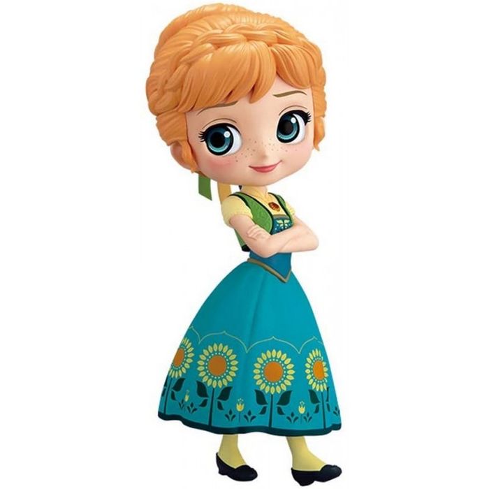 Распродажа Фигурки Анны и Эльзы Холодное сердце Frozen