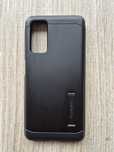 Etui Spigen Tough Armor Galaxy S20 FE, czarne