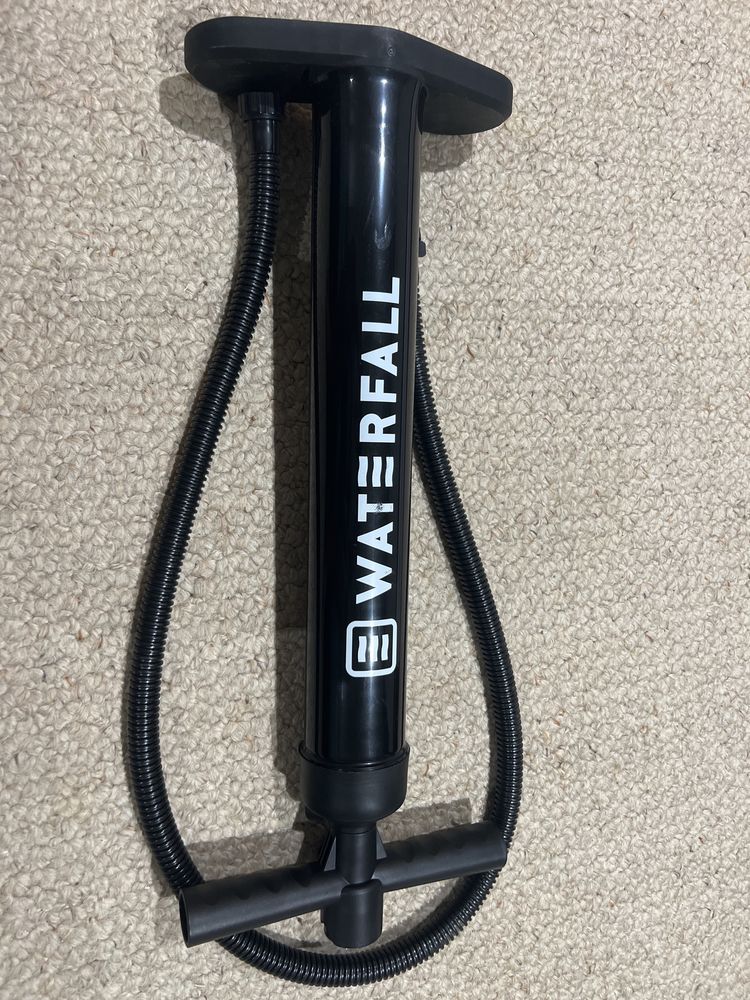 Bomba manual alta pressão SUP
