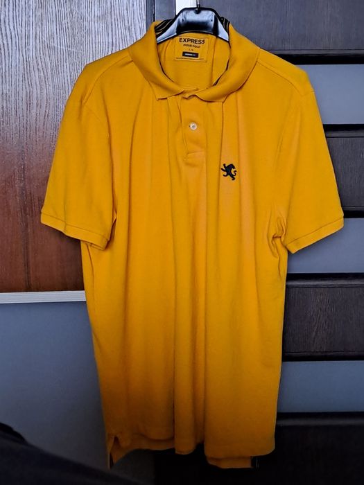 Koszulka polo t-shirt