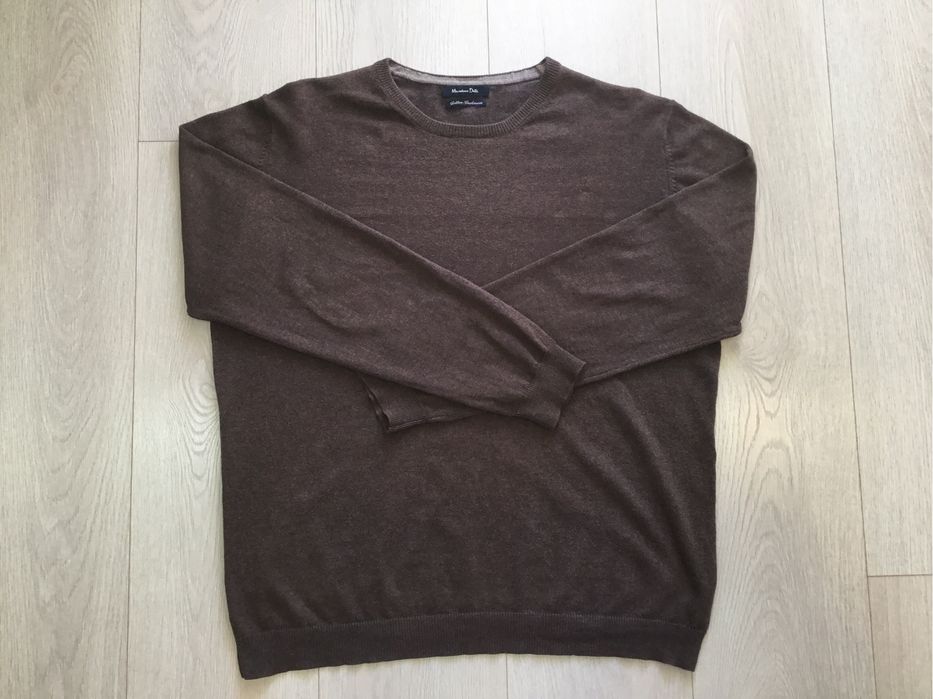 Продам кофту светр Massimo Dutti розмір XL стан нової речі