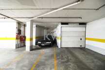Garagem na Av. Madame Curie, a 600m da Praça de Espanha, Lisboa