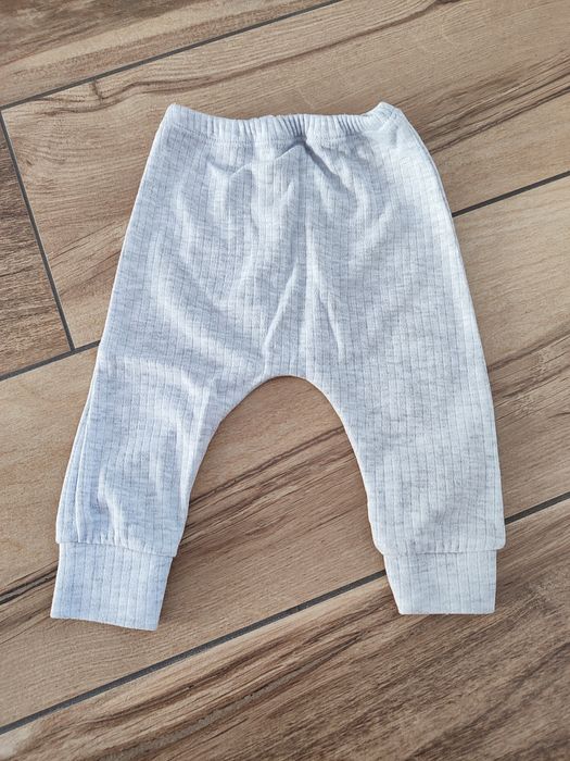 Komplet szary Findik 56/62