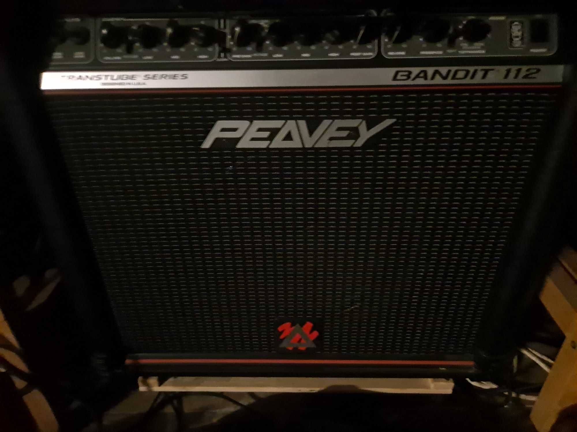 PEAVEY bandit 112