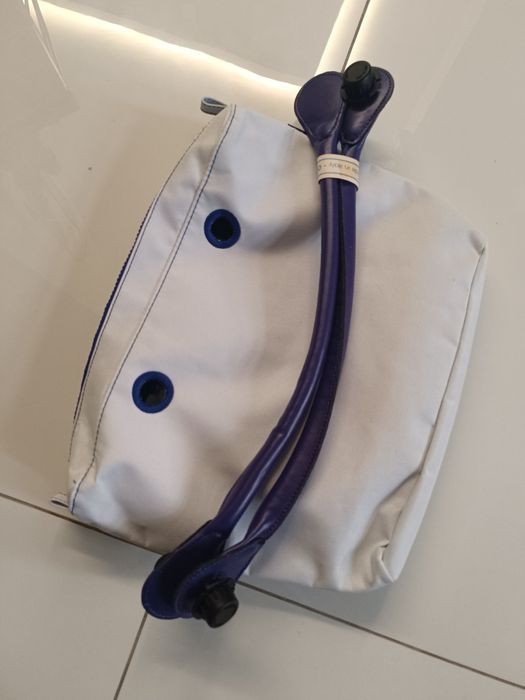 Nowy zestaw do obag mini