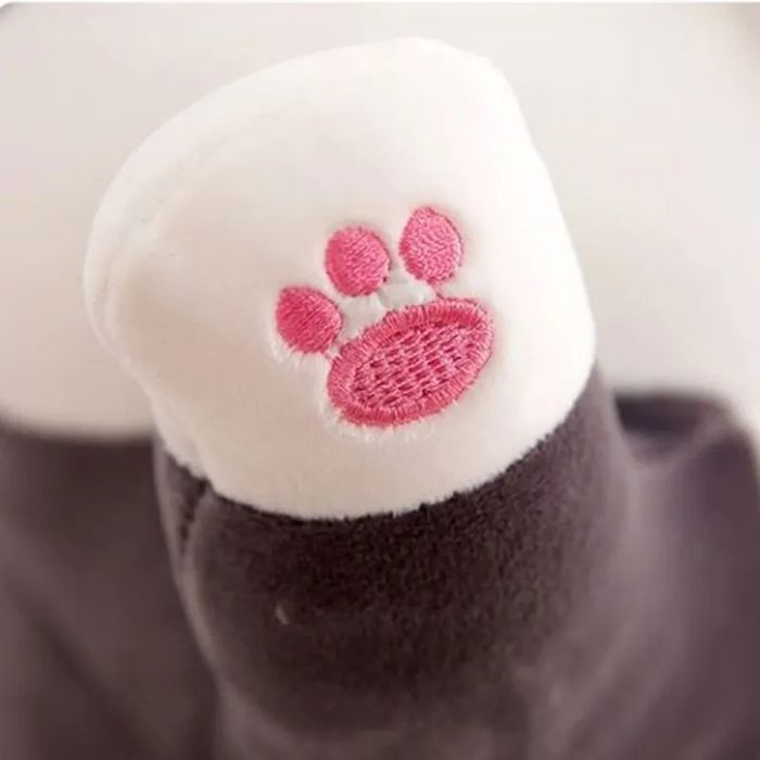 Кіт 70 90 110 130 150 160 см опт дроп альпака кот батон игрушка подушк