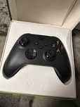 Геймпад Xbox Series X,S (Carbon Black)