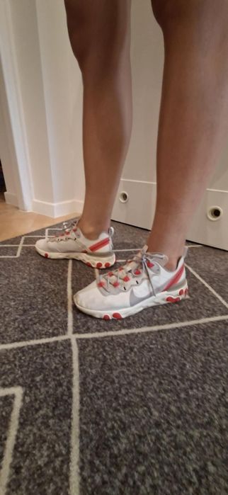 Nike react element 55