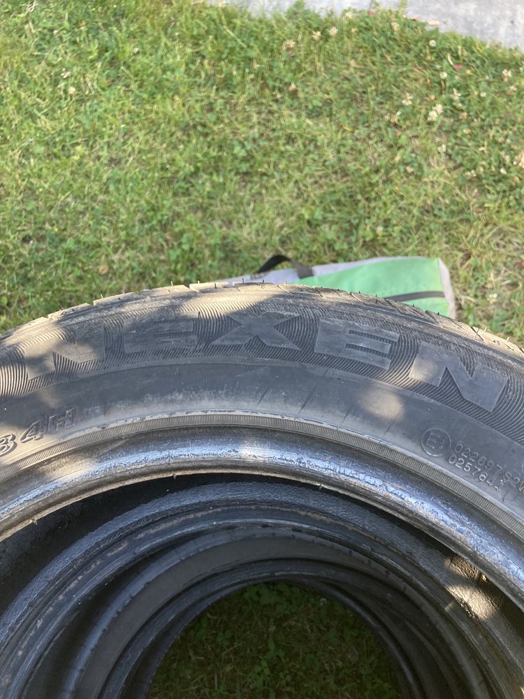 Letnie 185/60r15