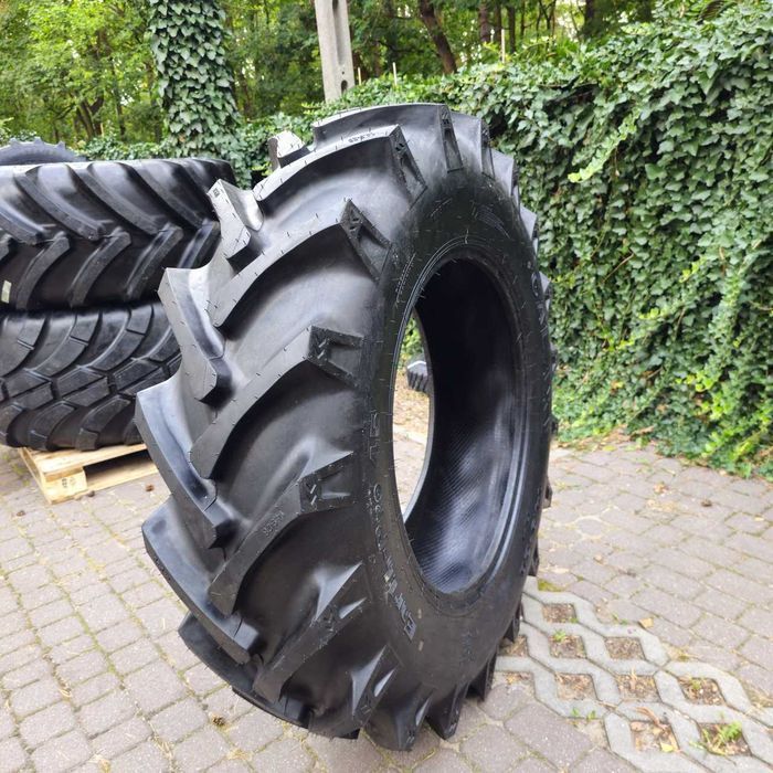 NOWA OPONA 9.5-20 EarthPro 45 6PR 101A8 TT EP45 GALAXY 7 Lat GW