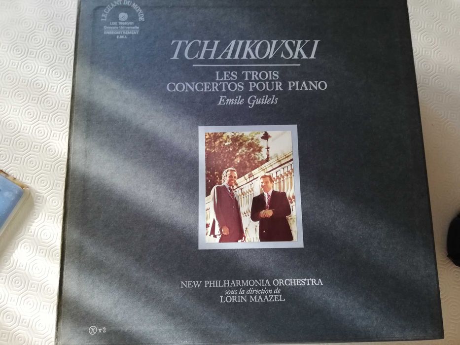 [20% de DESCONTO e ainda negociável] Coleções de discos de Vinil