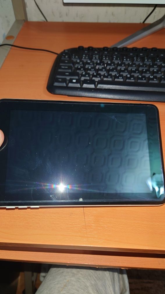 Планшет Lenovo Tab 2A8-50. Планшет Leopard
