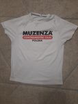 Koszulka Capoeira S