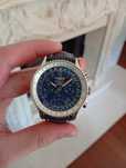 Breitling Navitimer 01 Chronograph Limited Edition