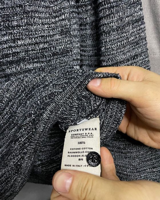 Shadow Project Knitwear Sweatshirts