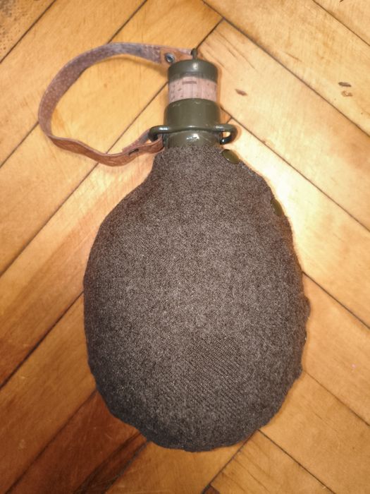 Фляга Чехословакія зразка 1960р