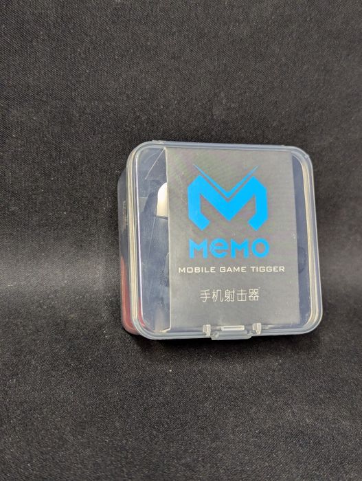 Memo АК05 - витримають навіть марафон ігор