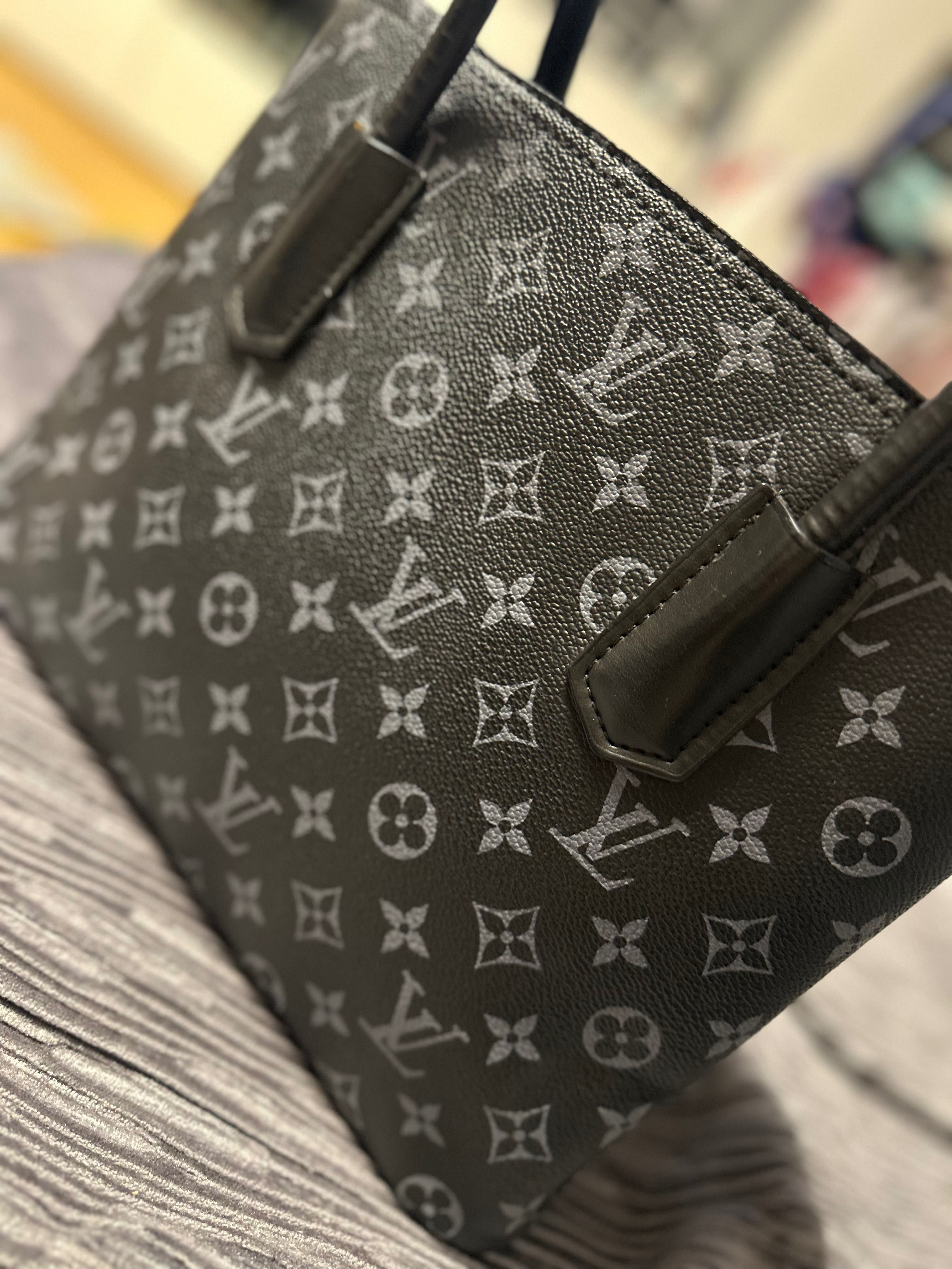 Torebka Louis Vuitton