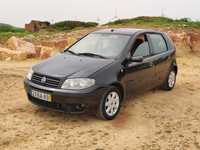 Fiat Punto 1.3 JTD - 2005