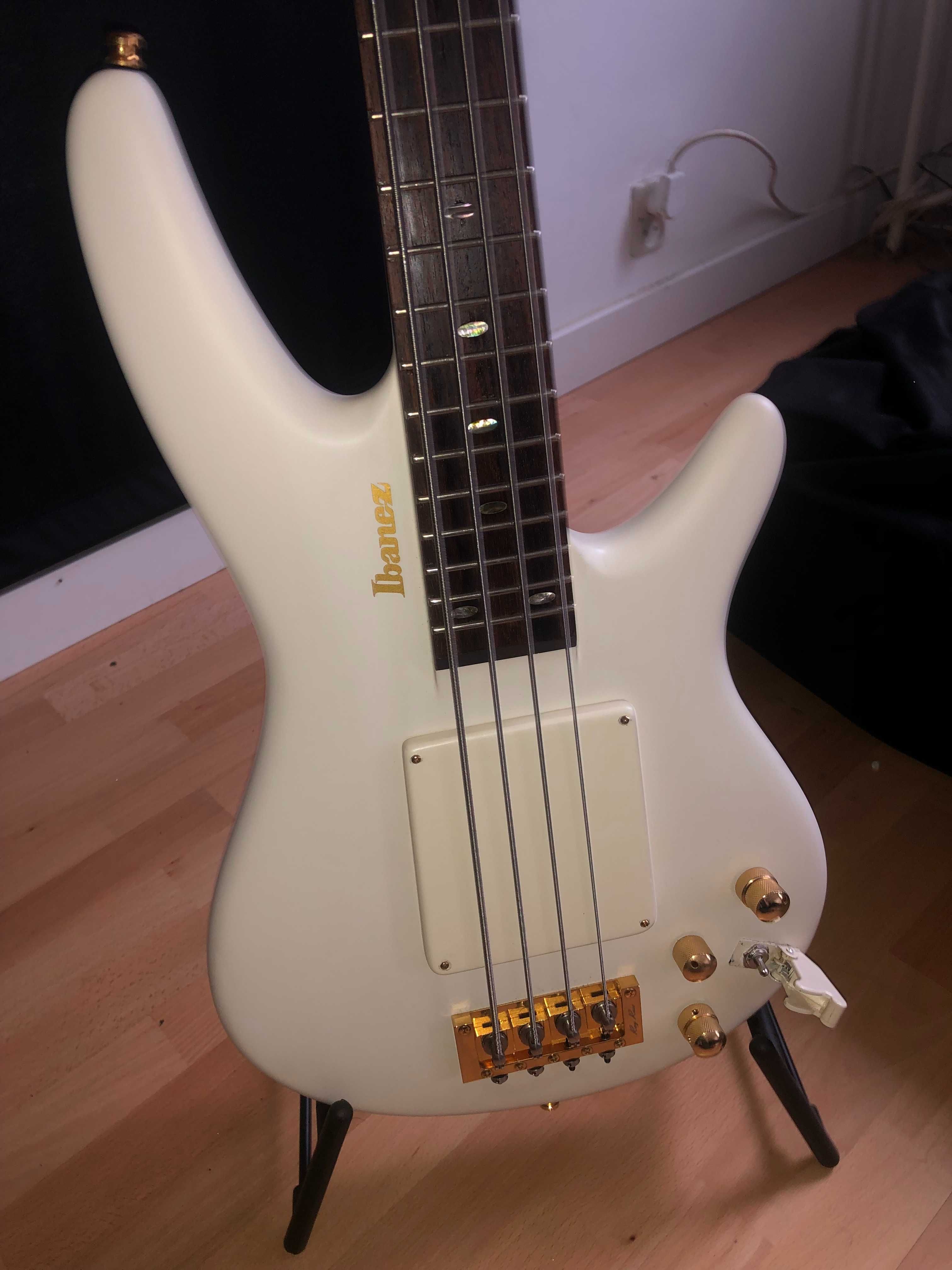 Ibanez SR Premium Custom Bass