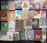 Колекція книг Будь яка книга 40 грн частина 65