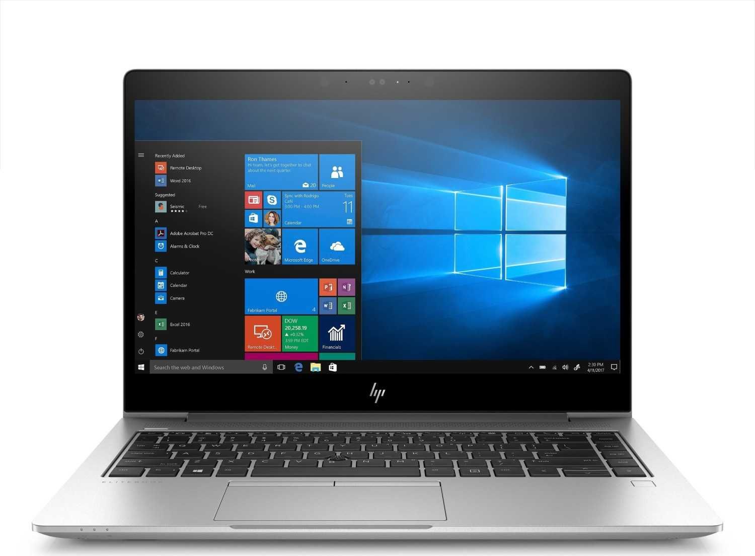 HP Elitebook 745 G2 - Recondicionado
