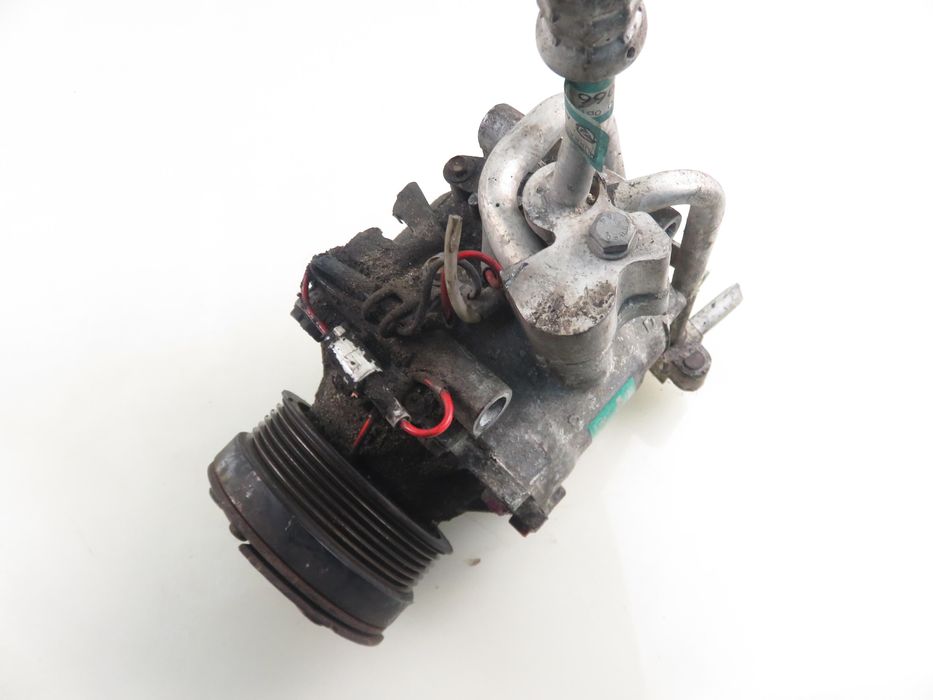 Kompresor Klimatyzacji Saab 9-3 I 2.0 I - B204i Trs105