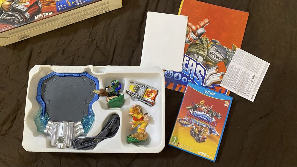Ігровий набір Skylanders Superchargers Donkey Kong