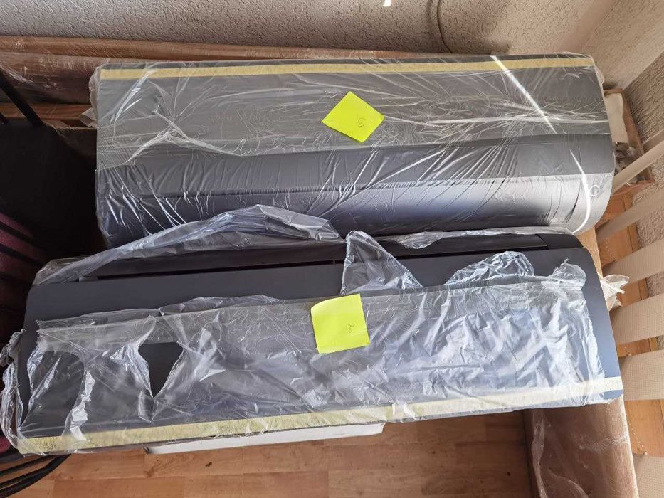 Кондиціонер інверторний Haier Flexis AS35S2SF1FA-BH/1U35S2SM1FA