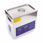Myjka ultradźwiękowa 3,2L KD448