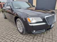 Chrysler 300 C 2011 3.6 B+Gaz 300kM Nowe hamulce i zawieszenie