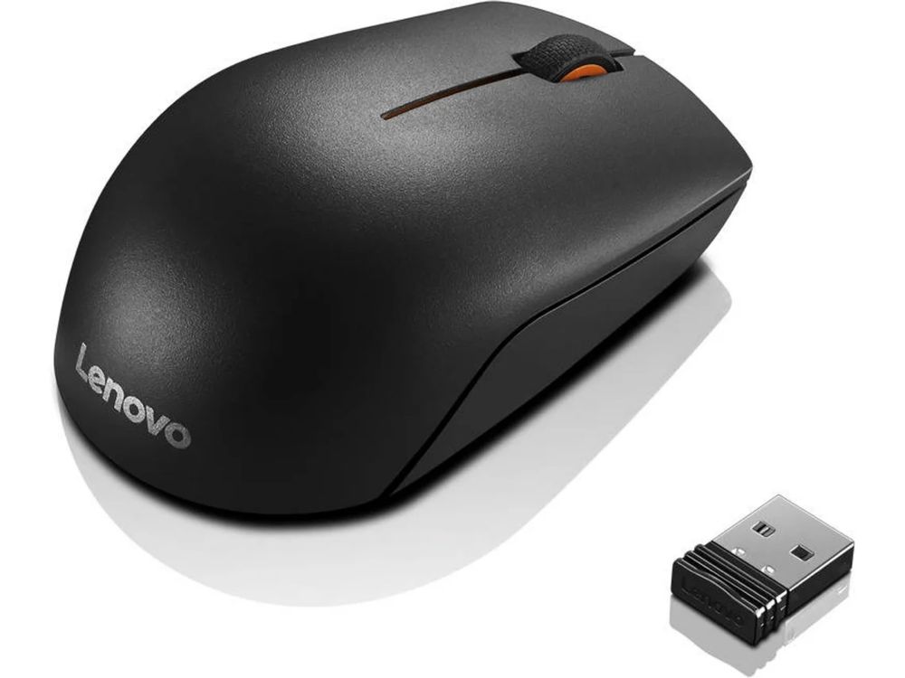 Rato sem fios L300