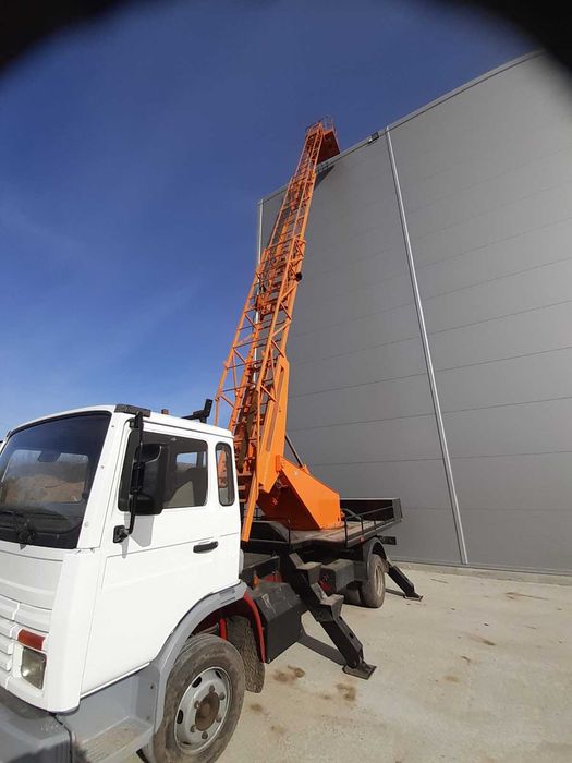 Будівельні матеріали строй материалы земля песок отсев чернозем відсів