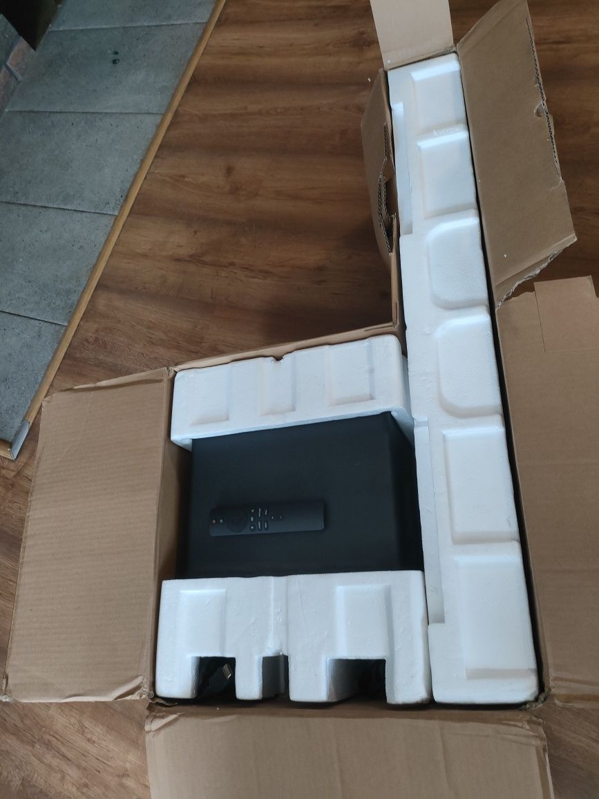 Soundbar Xiaomi 3.1
