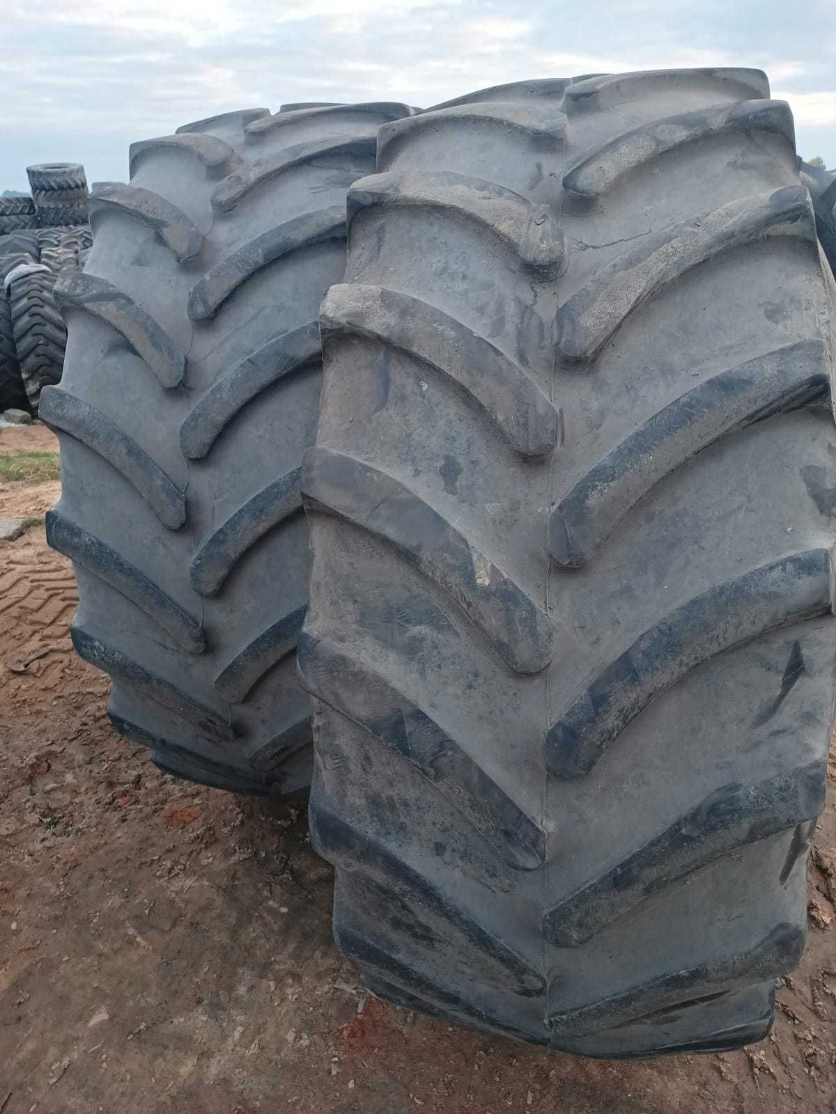 Opona rolnicza 650/65R38 Firestone Performer