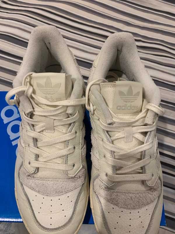 Adidas Rivalry 86 Low