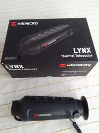 Kamera Termowizyjna Hikmicro Lynx Pro LH25