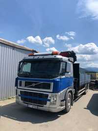 Volvo FM 300 4 X2