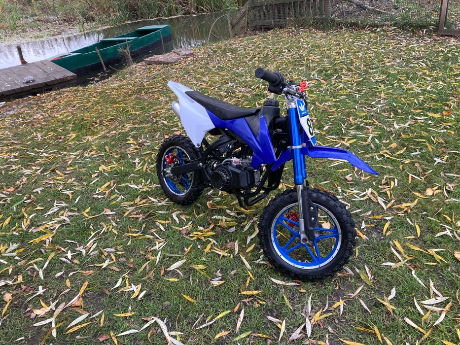 Дитячий крос до 12 років