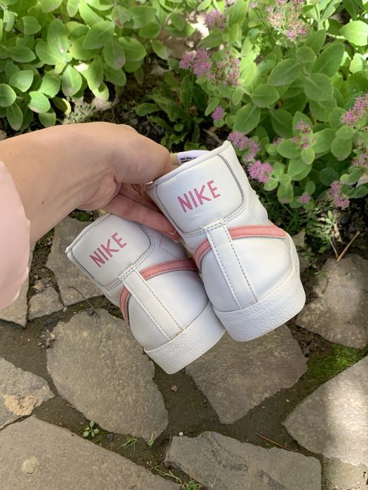 Кеди Nike Blazer Mid