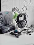 Игрові навушники, гарнітура Logitech G Pro / Pro X/ usb 7.1/blue voice