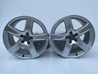 Felgi 18 5x112 AUDI A6 C7 A4 B8 Oryginalne