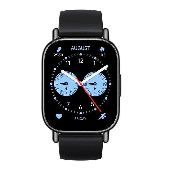 Xiaomi Redmi Watch 5 Lite Preto