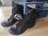 HAIX Buty Black Wafle Tactical 2.0 GTX wysokie