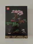 LEGO 10281 Creator Expert - Drzewko Bonsai